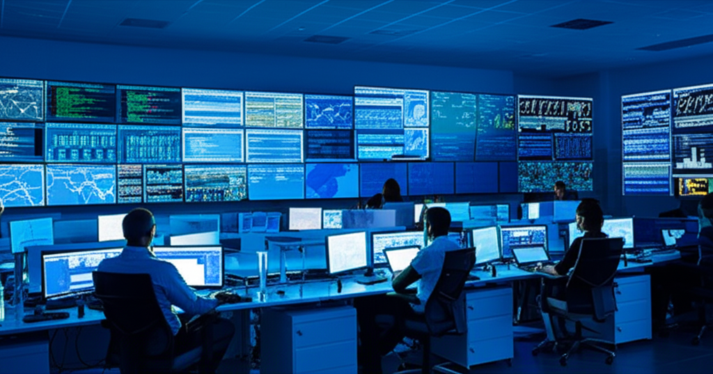 Cybersecurity solutions