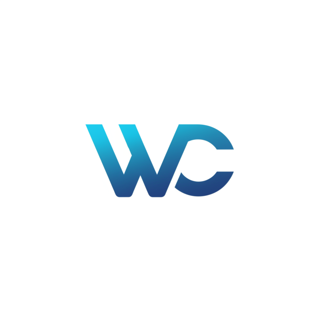 Wector Constructing Logo